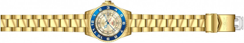 Image Band for Invicta Pro Diver 18251
