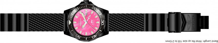 Image Band for Invicta Pro Diver 80294