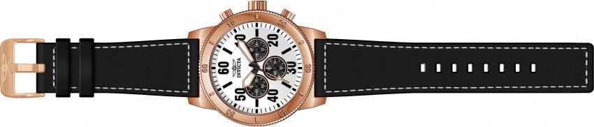 Image Band for Invicta Specialty 16757