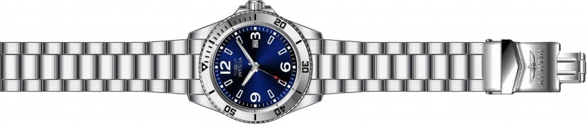 Image Band for Invicta Pro Diver 13802