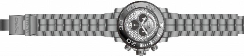 PARTS for Invicta Sea Hunter 21593