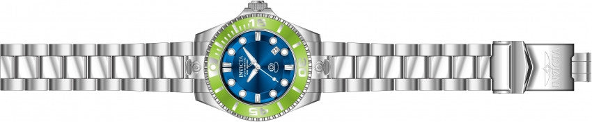 Image Band for Invicta Pro Diver 20173