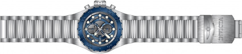 Image Band for Invicta Pro Diver 13095