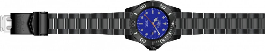 Image Band for Invicta Pro Diver 23008