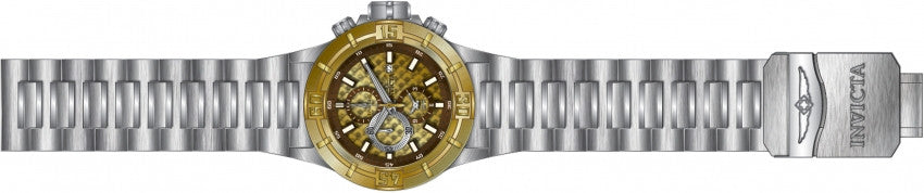 Image Band for Invicta Pro Diver 12371