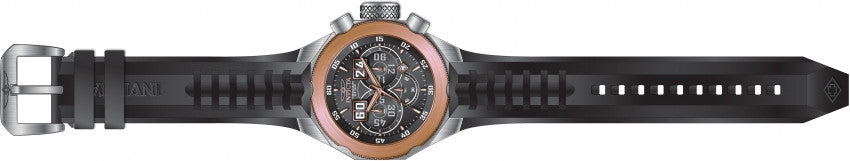 Image Band for Invicta I-Force 16929
