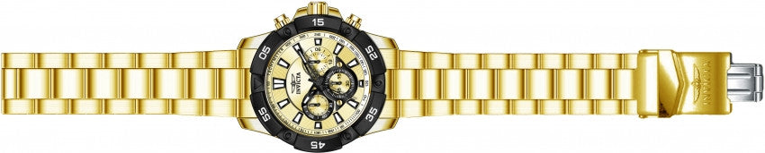 Image Band for Invicta Pro Diver 22789