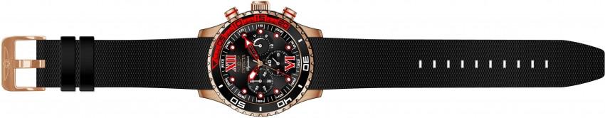 PARTS for Invicta Signature 7504