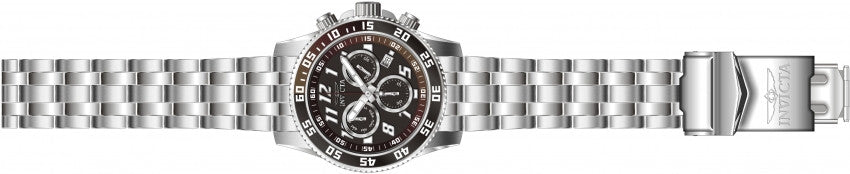 Image Band for Invicta Pro Diver 14512