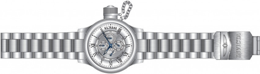 Image Band for Invicta Russian Diver 15930