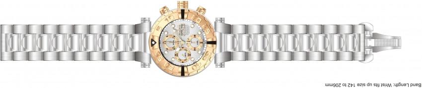 PARTS for Invicta Subaqua 10483