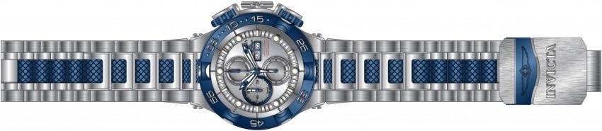 PARTS for Invicta Subaqua 15487