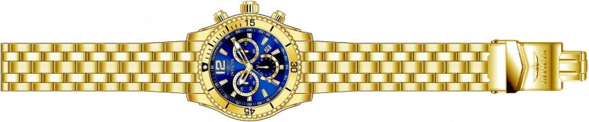 Image Band for Invicta Specialty 0623