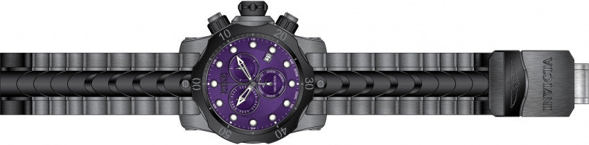 Image Band for Invicta Venom 19760