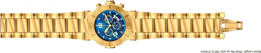 Image Band for Invicta Reserve 6879