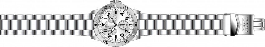 Image Band for Invicta Signature 7078