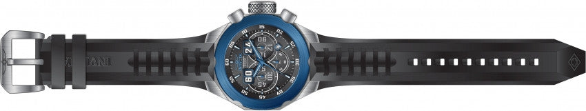 Image Band for Invicta I-Force 16930