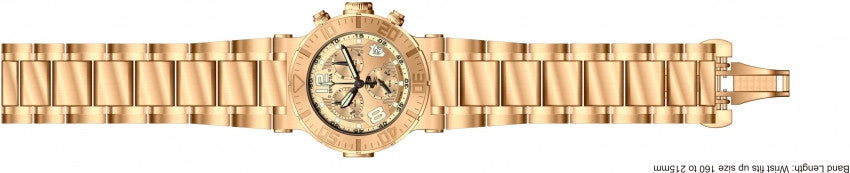 Image Band for Invicta Reserve 6759