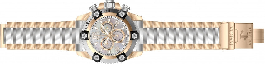 Image Band for Invicta Reserve 15831