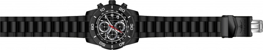 Image Band for Invicta Pro Diver 16085