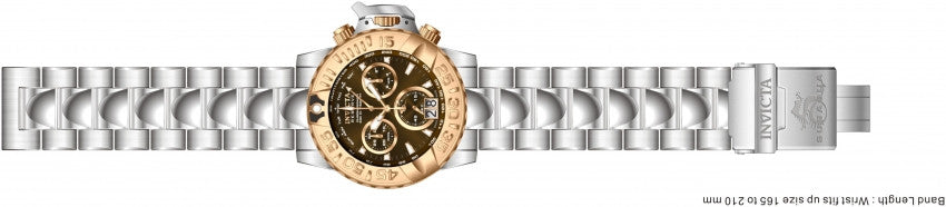 Image Band for Invicta Subaqua 10649