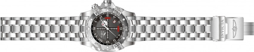 Image Band for Invicta Aviator 1742