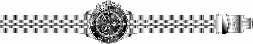 Image Band for Invicta Pro Diver 13648