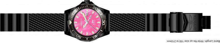 PARTS for Invicta Pro Diver 80294