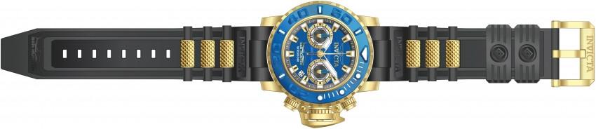 PARTS for Invicta Sea Hunter 20476