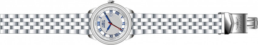 Image Band for Invicta Specialty 15356