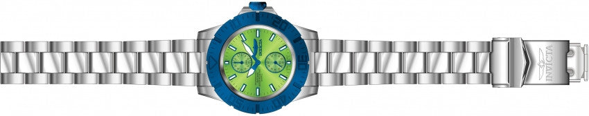 Image Band for Invicta Pro Diver 16030