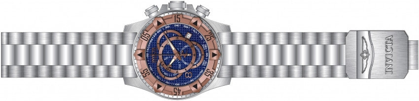 Image Band for Invicta Excursion 90036