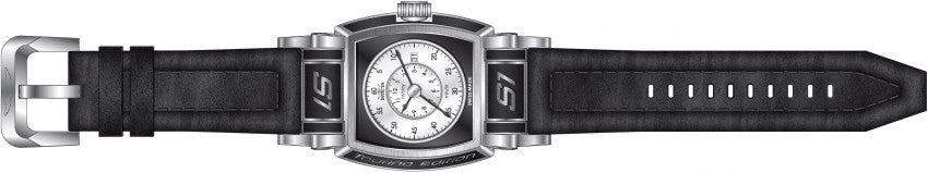 Image Band for Invicta S1 Rally 12595