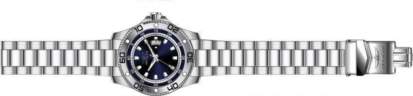 Image Band for Invicta Pro Diver 19264