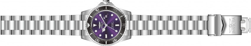 Image Band for Invicta Pro Diver 22054