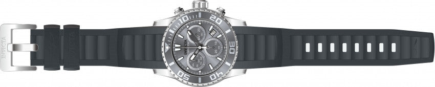 Image Band for Invicta Pro Diver 18943
