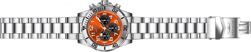 Image Band for Invicta Pro Diver 18955
