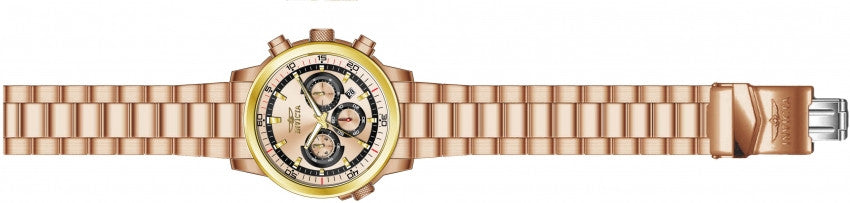 Image Band for Invicta Specialty 19398