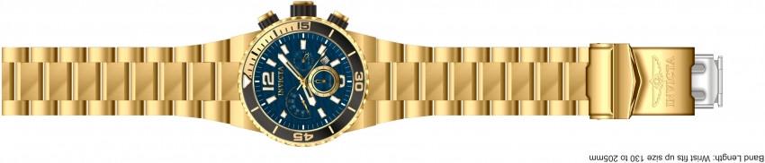 PARTS for Invicta Pro Diver 80245