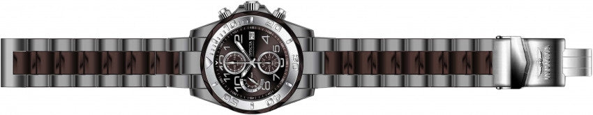 Image Band for Invicta Pro Diver 1249