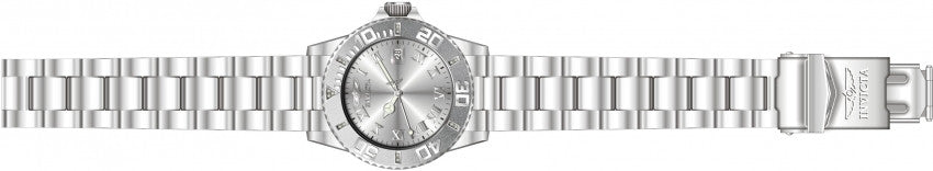 Image Band for Invicta Pro Diver 12819