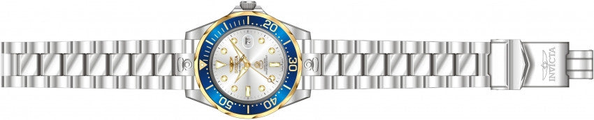 Image Band for Invicta Pro Diver 13788