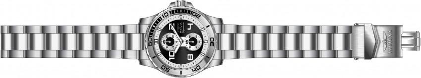 PARTS for Invicta Signature 7015