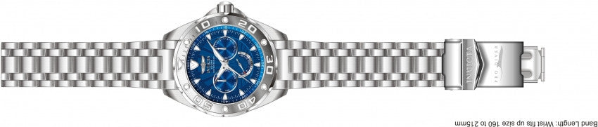 Image Band for Invicta Pro Diver 12254