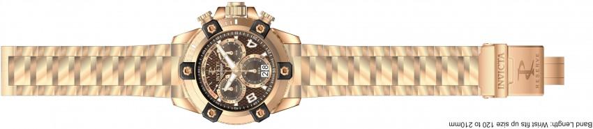 PARTS for Invicta Reserve 13720