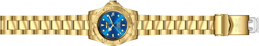 Image Band for Invicta Pro Diver 90186