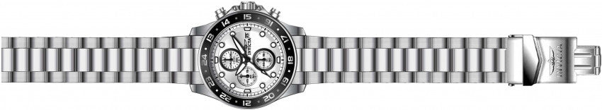Image Band for Invicta Pro Diver 15206