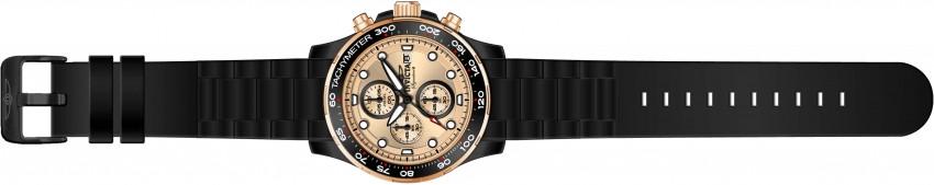 PARTS for Invicta Signature 7374