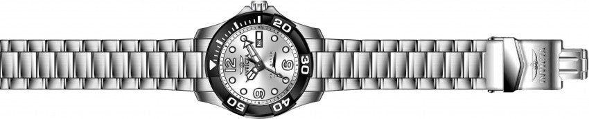 Image Band for Invicta Pro Diver 0444