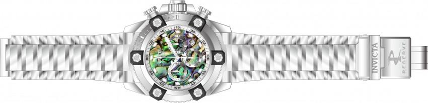 PARTS for Invicta Reserve 21875